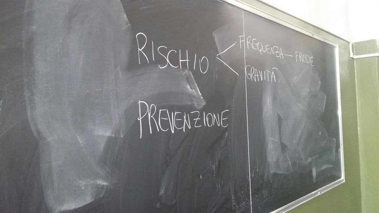 5C Parole Chiave