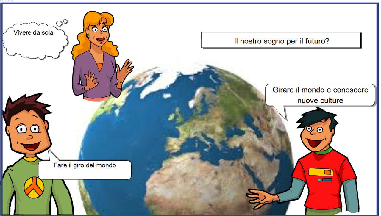 Il Sogno Della Quarta